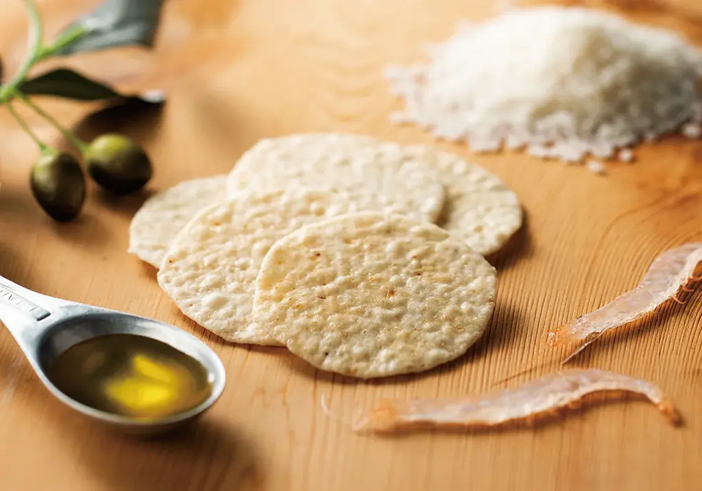 【待望の長期出店】ギフトもおやつも！リピート続出「SHIRO SASARAYA」2/18(水)～横浜髙島屋ポップアップストア 画像 3