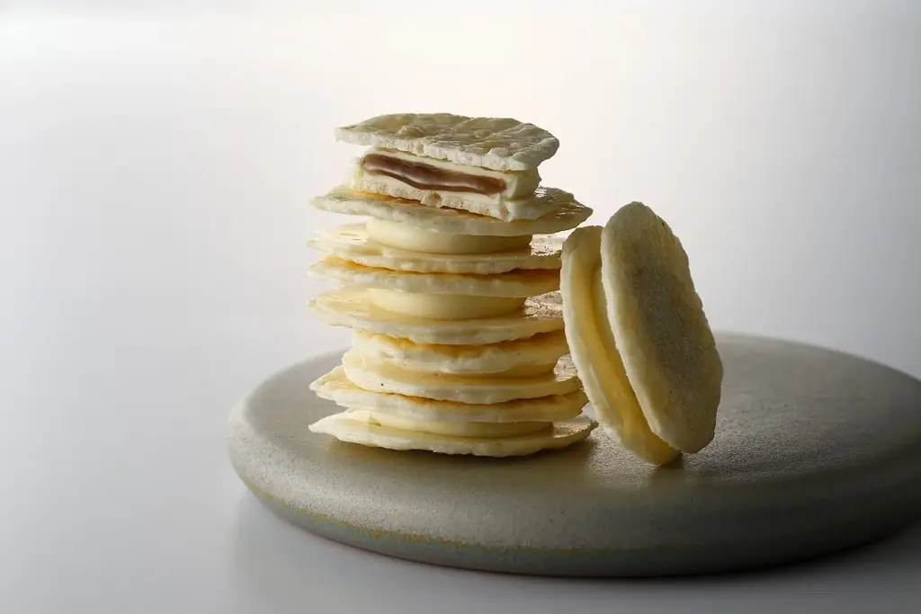 【待望の長期出店】ギフトもおやつも！リピート続出「SHIRO SASARAYA」2/18(水)～横浜髙島屋ポップアップストア 画像 4