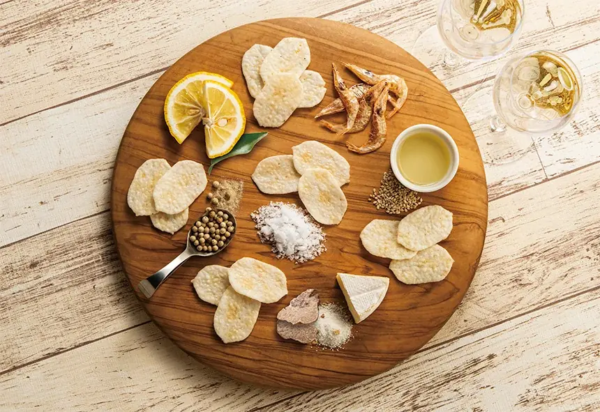 【待望の長期出店】ギフトもおやつも！リピート続出「SHIRO SASARAYA」2/18(水)～横浜髙島屋ポップアップストア 画像 5