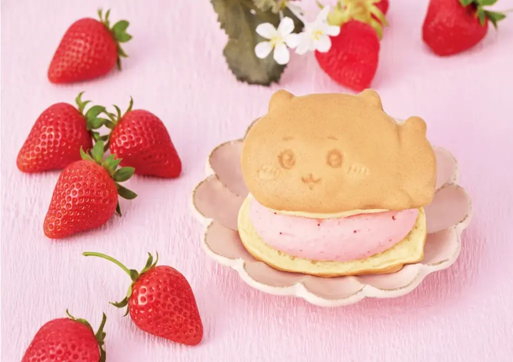 「ちいかわ焼き」東海エリア・愛知に初出店！ちいかわ焼き名古屋PARCO店が3月17日（火）グランドオープン! 画像 7