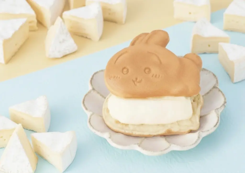 「ちいかわ焼き」東海エリア・愛知に初出店！ちいかわ焼き名古屋PARCO店が3月17日（火）グランドオープン! 画像 9