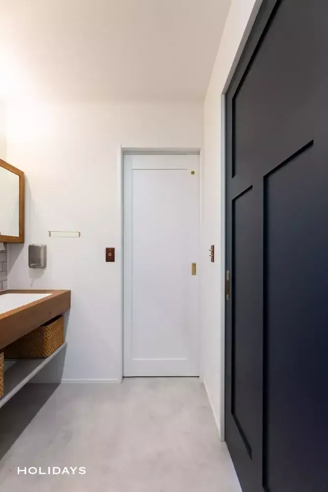 【愛知県高浜市で限定公開】アウトドア好き夫婦が建てた、アンティーク×高性能なお家づくりを学ぶ見学会 ｜注文住宅を建築したオーナー様宅見学会 画像 7