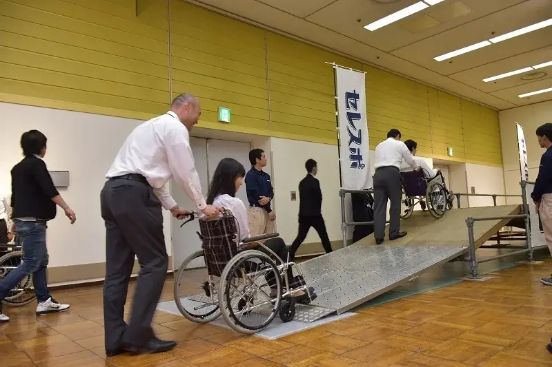 参加無料！多様な視点でバリア(困りごと)を発見する「かわさきバリアクエスト」を3月20日（金・祝）に初開催します！ 画像 1