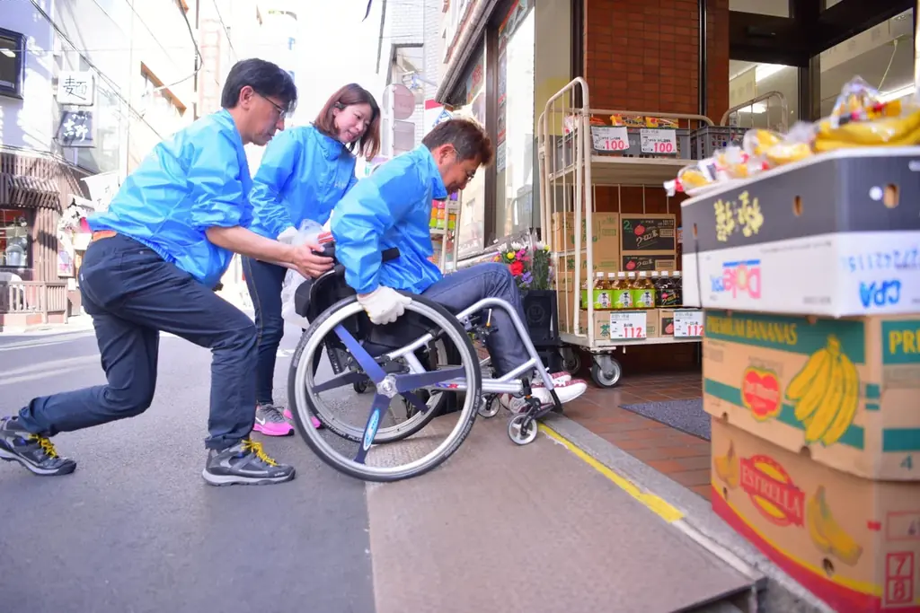 参加無料！多様な視点でバリア(困りごと)を発見する「かわさきバリアクエスト」を3月20日（金・祝）に初開催します！ 画像 2