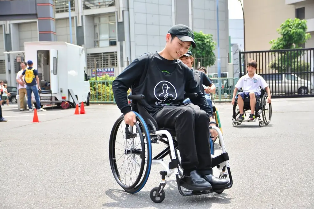 参加無料！多様な視点でバリア(困りごと)を発見する「かわさきバリアクエスト」を3月20日（金・祝）に初開催します！ 画像 3