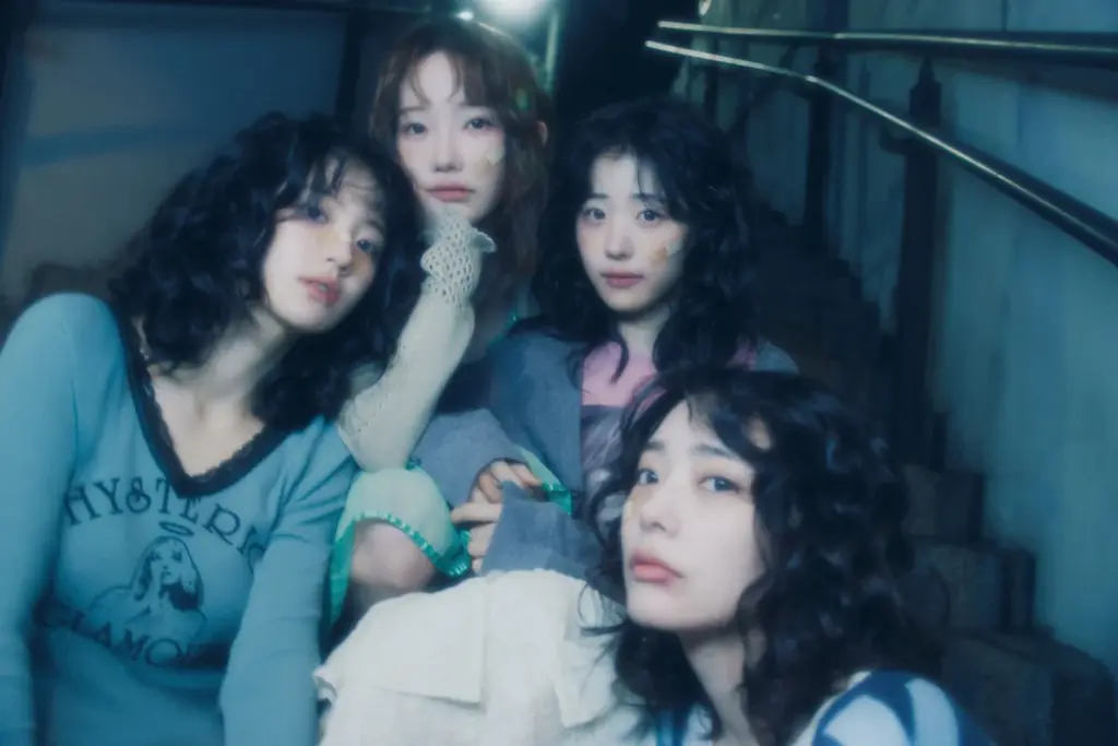 ABEMAにて『祝！QWER 日本初ツアー緊急生配信 ~ROCKATION TALK PARTY~』を、2026年2月21日（土）夜7時より独占無料生配信が決定！ 画像 2