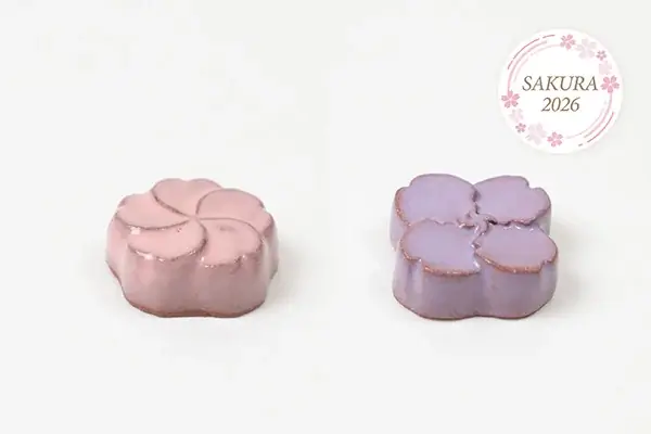 春の景色を織りなす、二つの彩り ― 上質なハンドメイド道具のブランドCohanaから「春の限定商品 SAKURA2026」が2026年2月17日（火）に予約受付開始 画像 5
