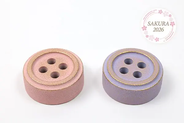 春の景色を織りなす、二つの彩り ― 上質なハンドメイド道具のブランドCohanaから「春の限定商品 SAKURA2026」が2026年2月17日（火）に予約受付開始 画像 6
