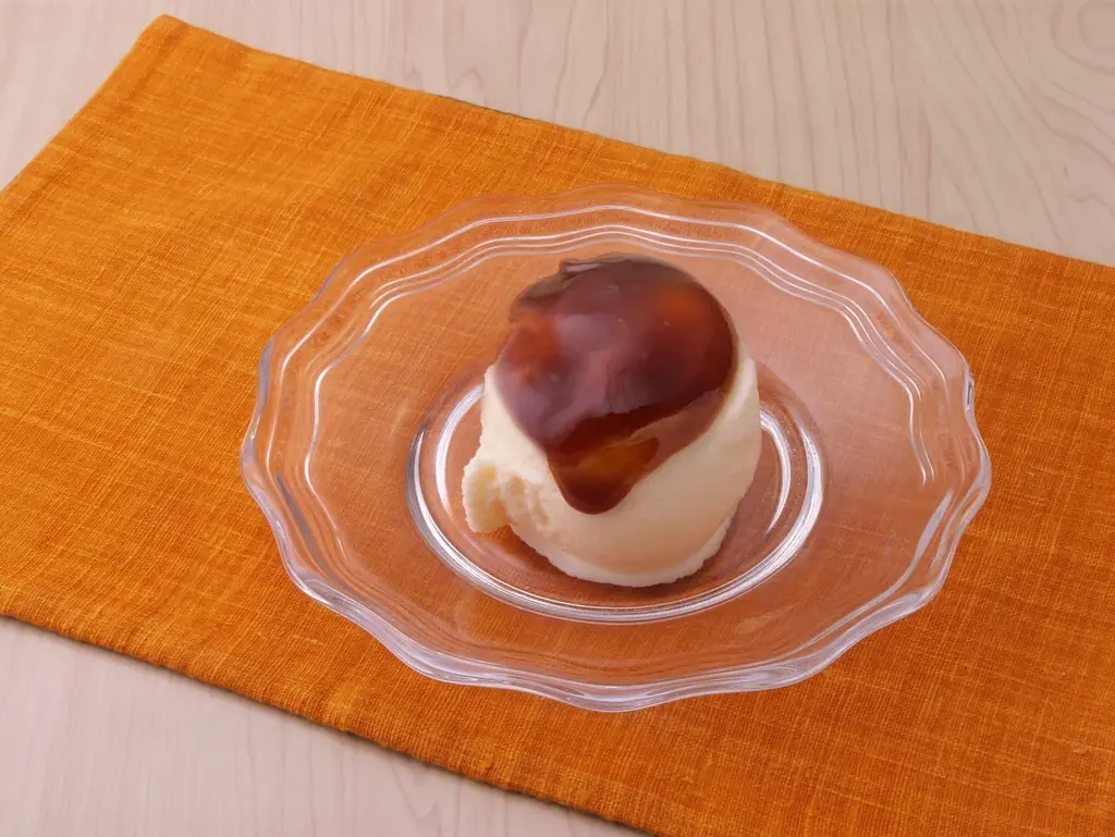 ありそうでなかった！混ぜちゃいました 「黒みつきなこ」かけるチューブタイプを発売！ 画像 4