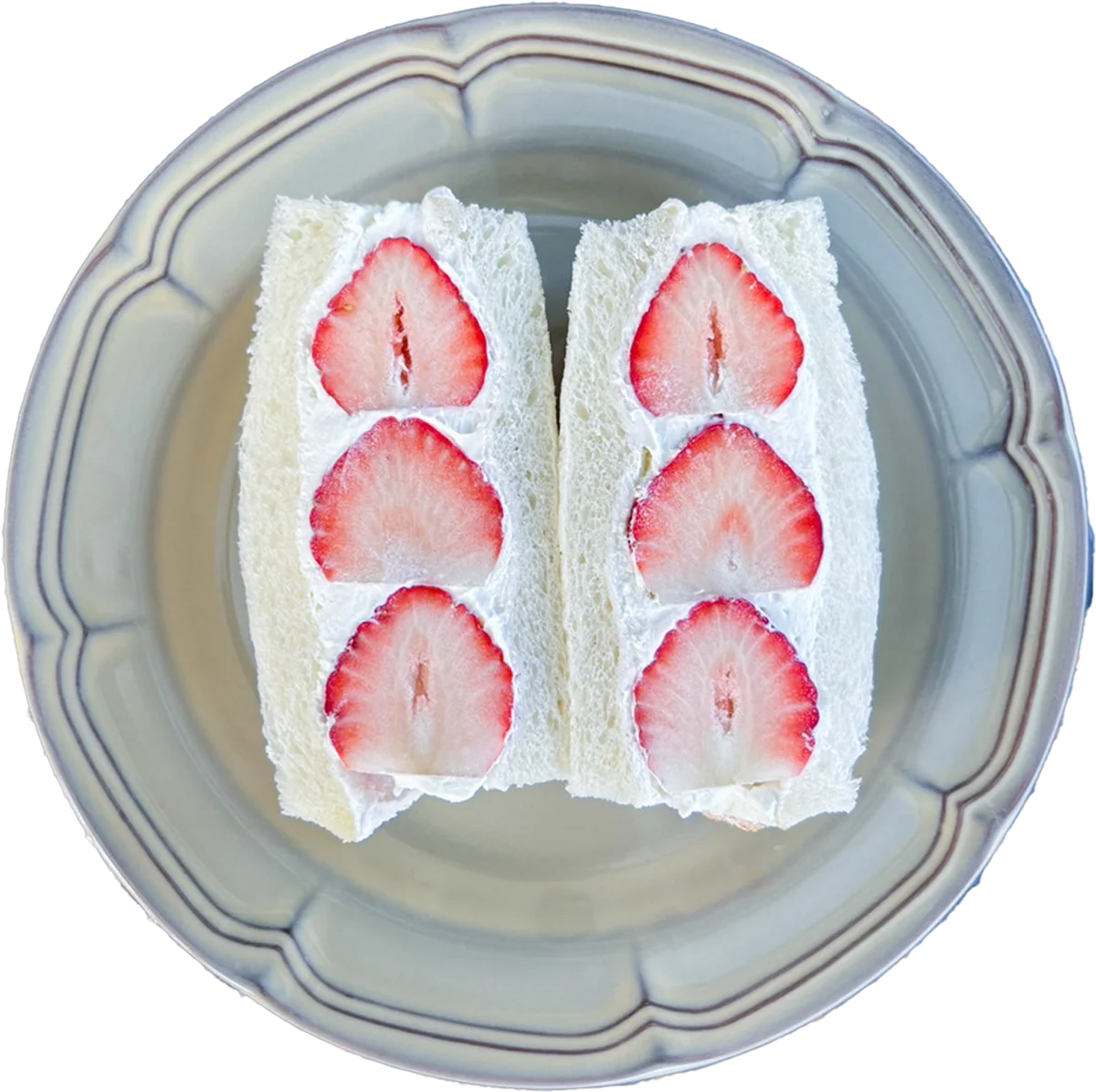 「いちごフェアは、物語からつくる」大阪ローカルカフェ『ぱんのいえ』ミニ絵本付きアフタヌーンティー含むスイーツ5種を3月4日より発売 画像 10