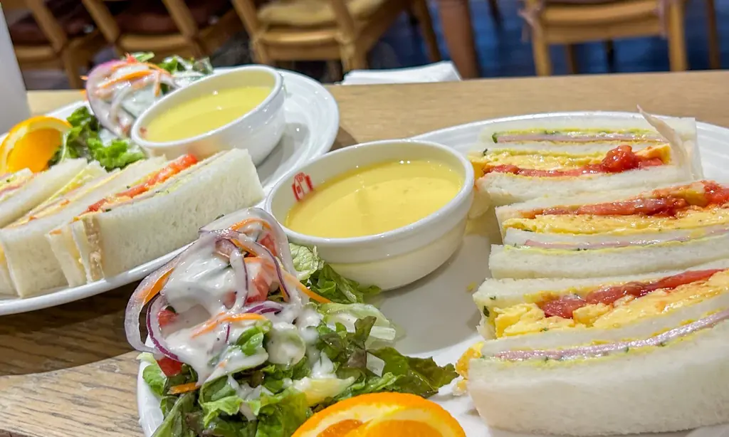 「いちごフェアは、物語からつくる」大阪ローカルカフェ『ぱんのいえ』ミニ絵本付きアフタヌーンティー含むスイーツ5種を3月4日より発売 画像 15