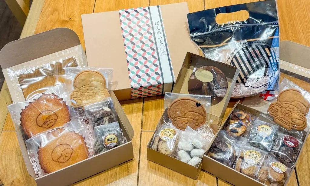 「いちごフェアは、物語からつくる」大阪ローカルカフェ『ぱんのいえ』ミニ絵本付きアフタヌーンティー含むスイーツ5種を3月4日より発売 画像 16