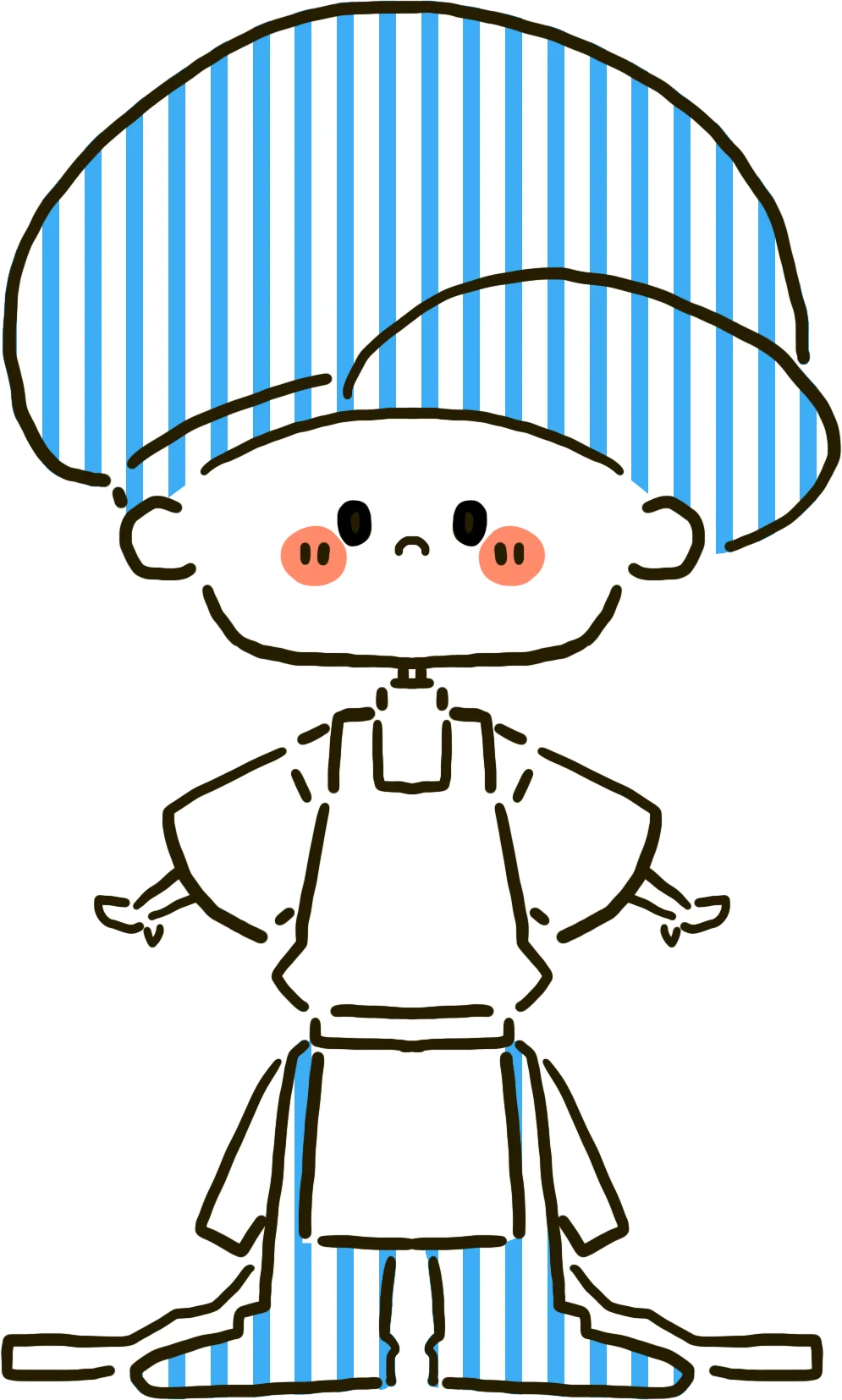 「いちごフェアは、物語からつくる」大阪ローカルカフェ『ぱんのいえ』ミニ絵本付きアフタヌーンティー含むスイーツ5種を3月4日より発売 画像 2