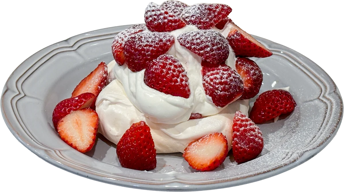 「いちごフェアは、物語からつくる」大阪ローカルカフェ『ぱんのいえ』ミニ絵本付きアフタヌーンティー含むスイーツ5種を3月4日より発売 画像 7