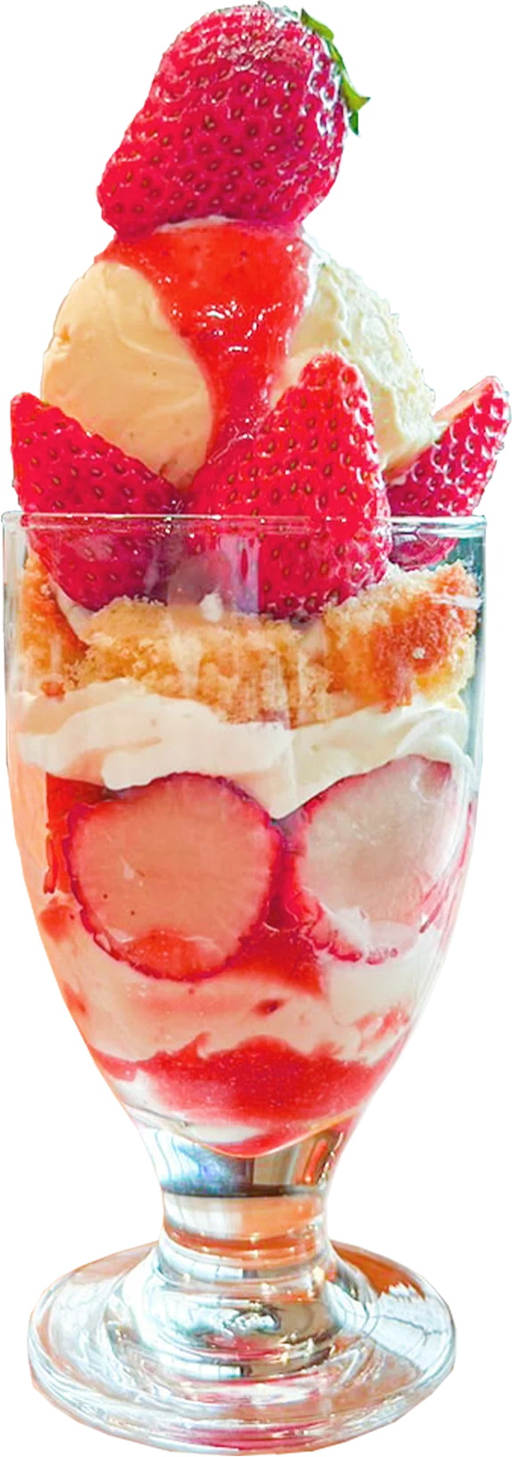 「いちごフェアは、物語からつくる」大阪ローカルカフェ『ぱんのいえ』ミニ絵本付きアフタヌーンティー含むスイーツ5種を3月4日より発売 画像 8