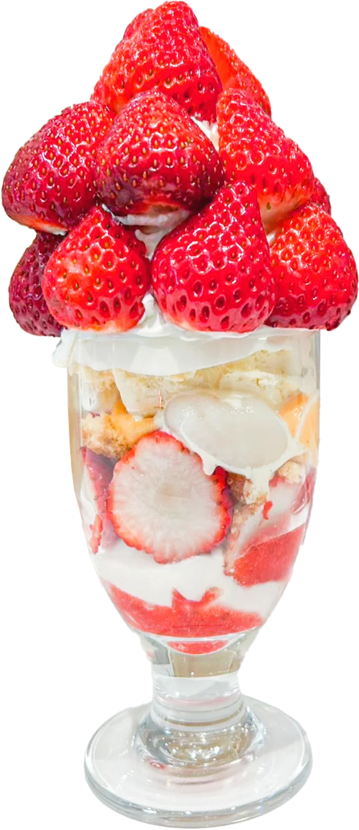 「いちごフェアは、物語からつくる」大阪ローカルカフェ『ぱんのいえ』ミニ絵本付きアフタヌーンティー含むスイーツ5種を3月4日より発売 画像 9