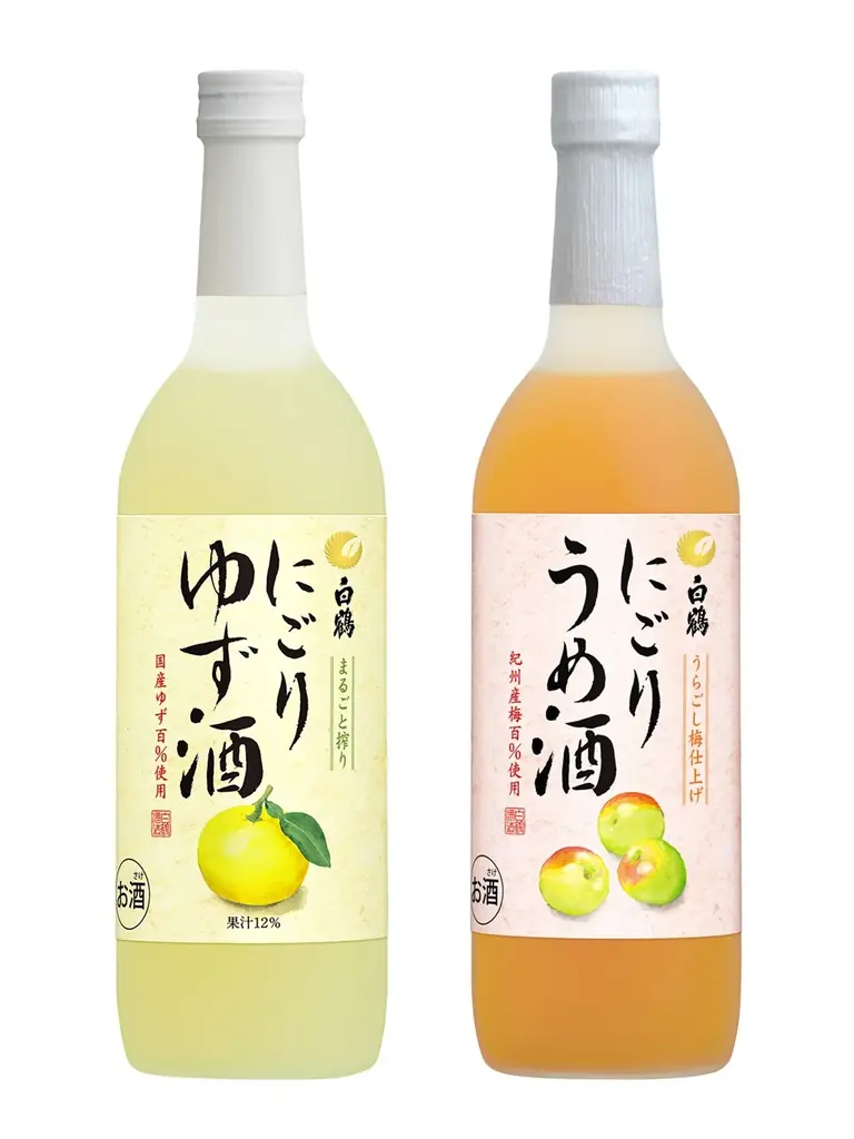 国産もも果汁30％使用！果実感たっぷりの贅沢なリキュール「白鶴 にごりもも酒 700ml」を3月13日から新発売 画像 2