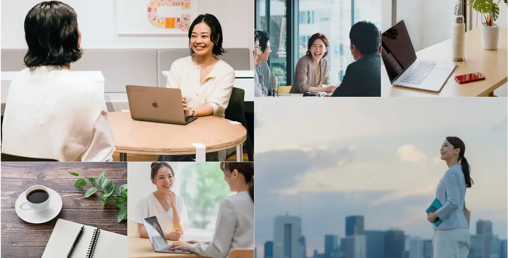 ミートキャリアより転職や異動でキャリアに悩むこの時期に…ワンコイン体験セッションを期間限定でリリース。2026年3月31日まで！ 画像 2