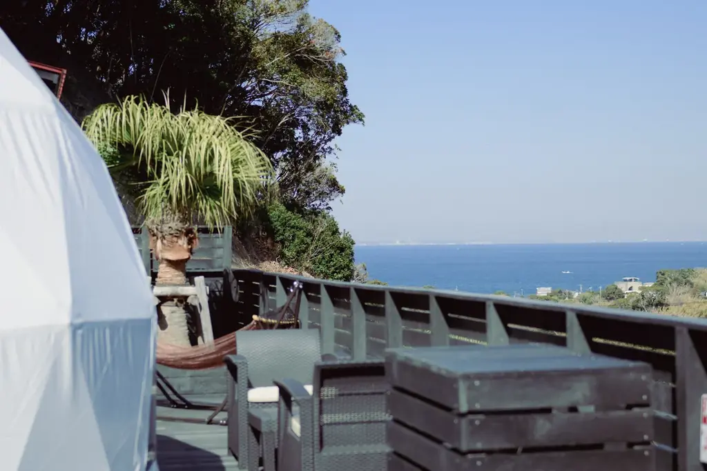 【東京から約90分】“森の静寂”を独占する1日3組限定グランピング「SHINON〜森音〜」が開業。 画像 20