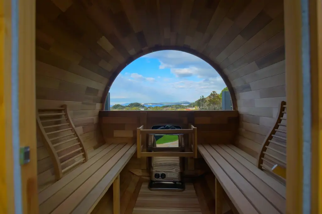 【東京から約90分】“森の静寂”を独占する1日3組限定グランピング「SHINON〜森音〜」が開業。 画像 23