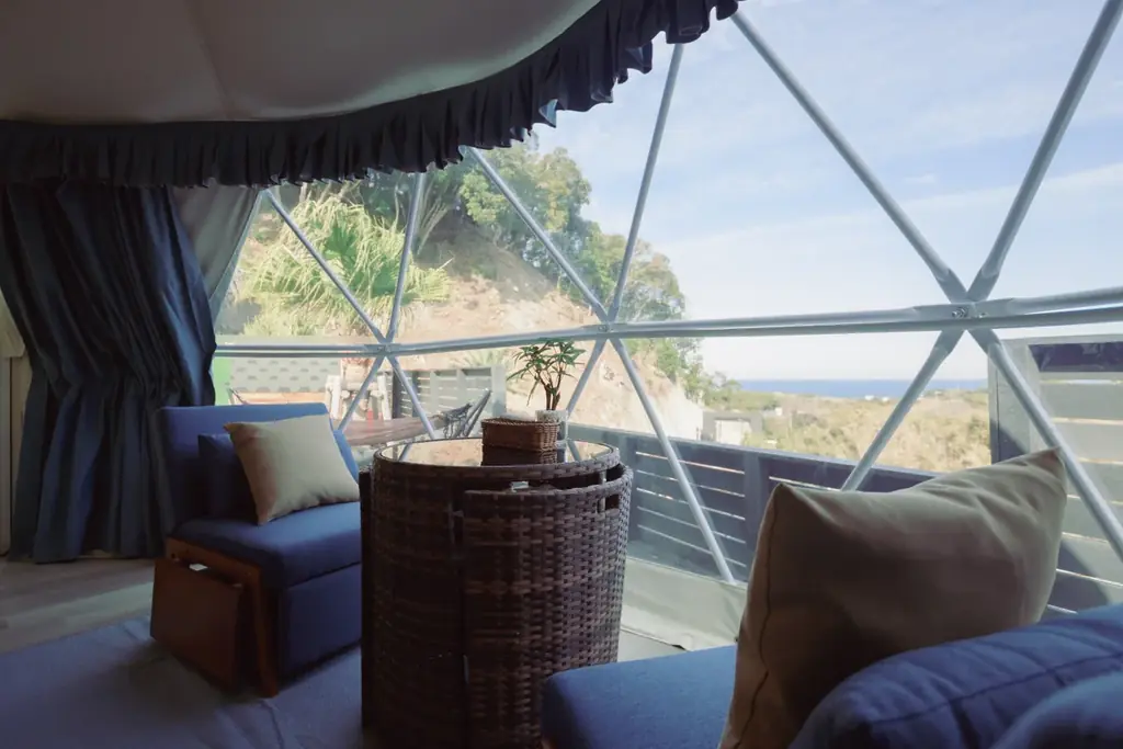 【東京から約90分】“森の静寂”を独占する1日3組限定グランピング「SHINON〜森音〜」が開業。 画像 26