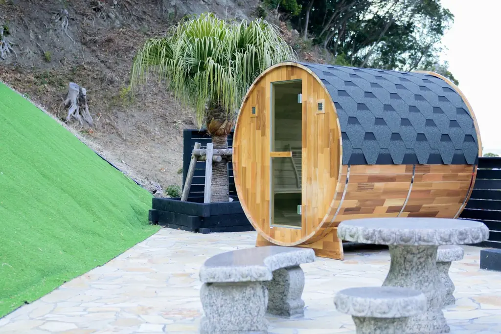 【東京から約90分】“森の静寂”を独占する1日3組限定グランピング「SHINON〜森音〜」が開業。 画像 30