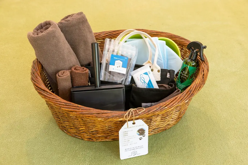 【最大５頭まで愛犬宿泊料金無料！】愛犬とのリゾート滞在をさらに快適・お得に。富士山麓、フジプレミアムリゾート・フォレストヴィレッジ「多頭飼いオーナー様 応援キャンペーン」を開始 画像 11