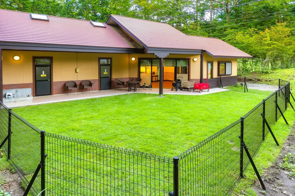 【最大５頭まで愛犬宿泊料金無料！】愛犬とのリゾート滞在をさらに快適・お得に。富士山麓、フジプレミアムリゾート・フォレストヴィレッジ「多頭飼いオーナー様 応援キャンペーン」を開始 画像 13