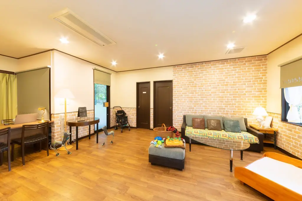 【最大５頭まで愛犬宿泊料金無料！】愛犬とのリゾート滞在をさらに快適・お得に。富士山麓、フジプレミアムリゾート・フォレストヴィレッジ「多頭飼いオーナー様 応援キャンペーン」を開始 画像 14