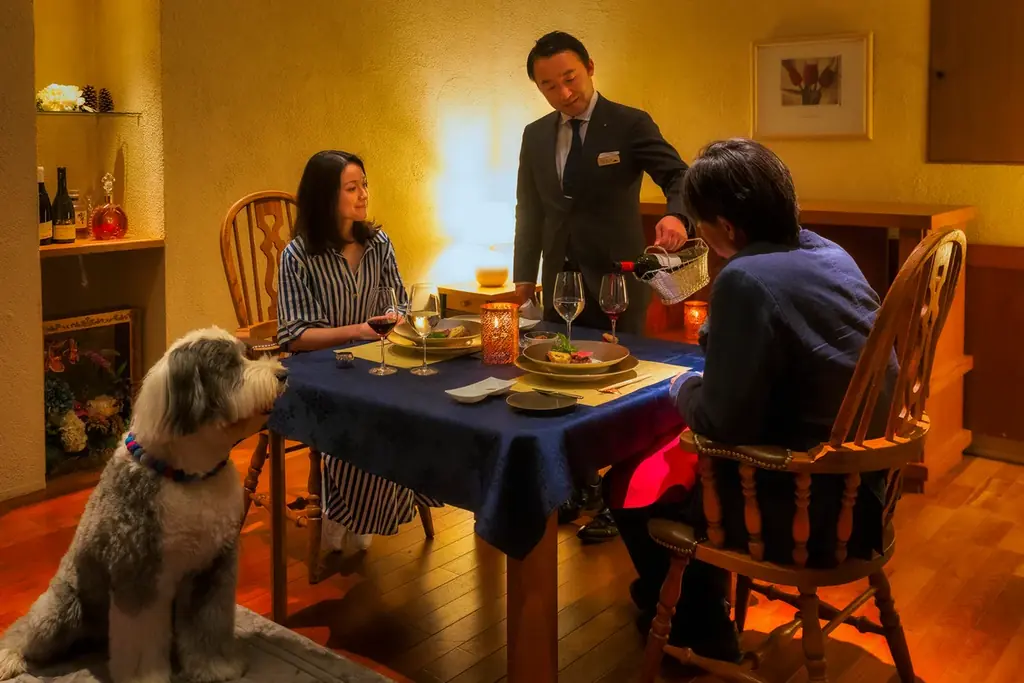 【最大５頭まで愛犬宿泊料金無料！】愛犬とのリゾート滞在をさらに快適・お得に。富士山麓、フジプレミアムリゾート・フォレストヴィレッジ「多頭飼いオーナー様 応援キャンペーン」を開始 画像 8