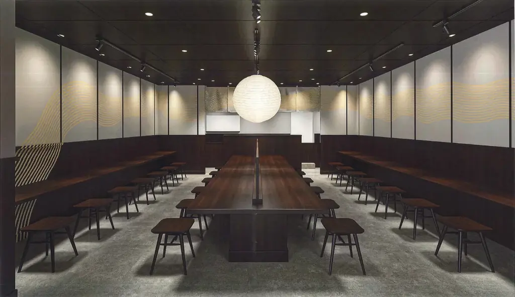 全国のご当地ラーメンが味わえる東京ラーメンストリート「ご当地ラーメンチャレンジ」第2弾は、熊本の「好来ラーメン」に決定！ 画像 5