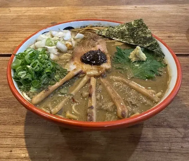 全国のご当地ラーメンが味わえる東京ラーメンストリート「ご当地ラーメンチャレンジ」第2弾は、熊本の「好来ラーメン」に決定！ 画像 9
