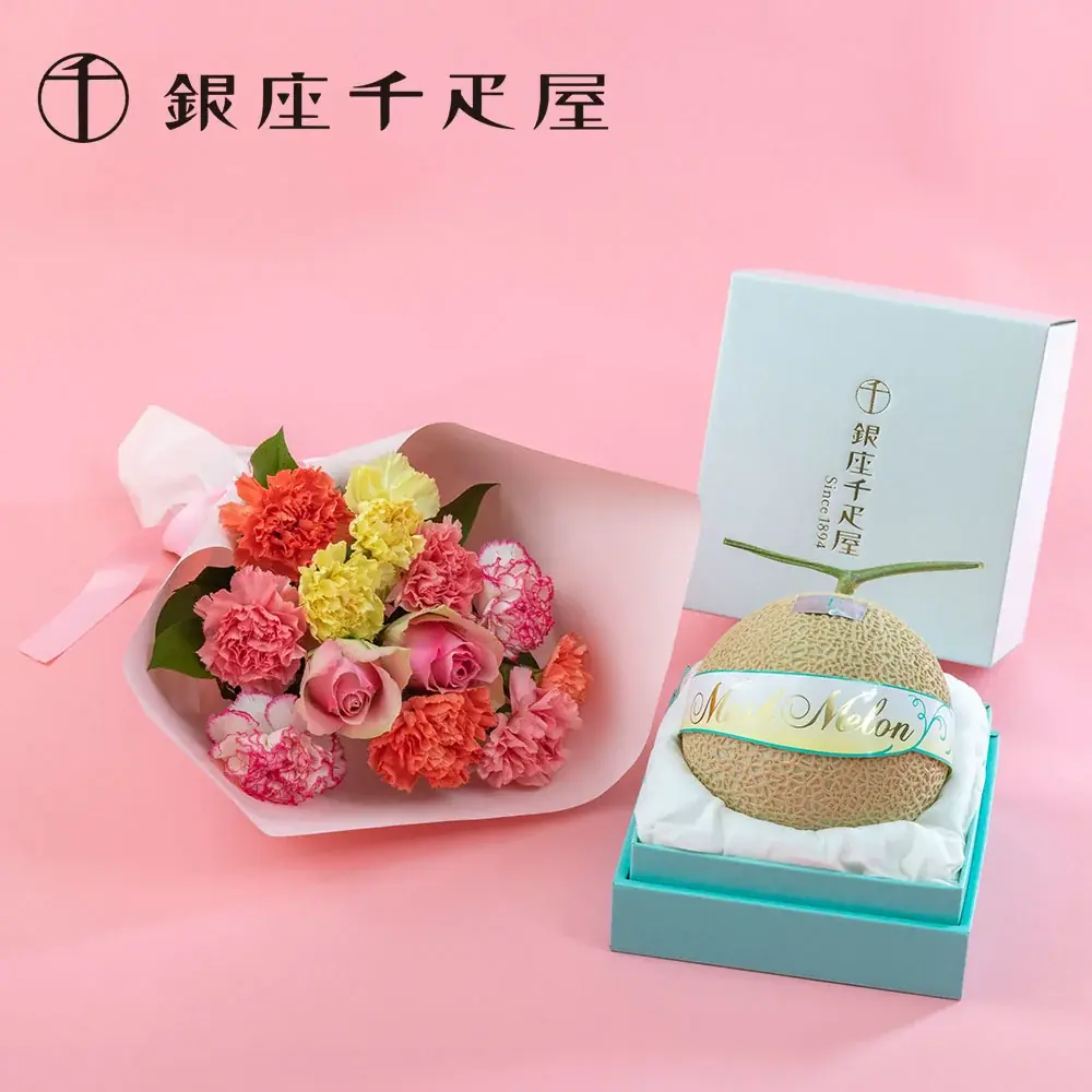 国産花材商品を大幅拡充、産地のこだわりと想いを届ける母の日ギフトの予約販売を日比谷花壇オンラインショップで開始。人気イラストレーター湯浅望氏とのコラボギフトも登場！ 画像 18