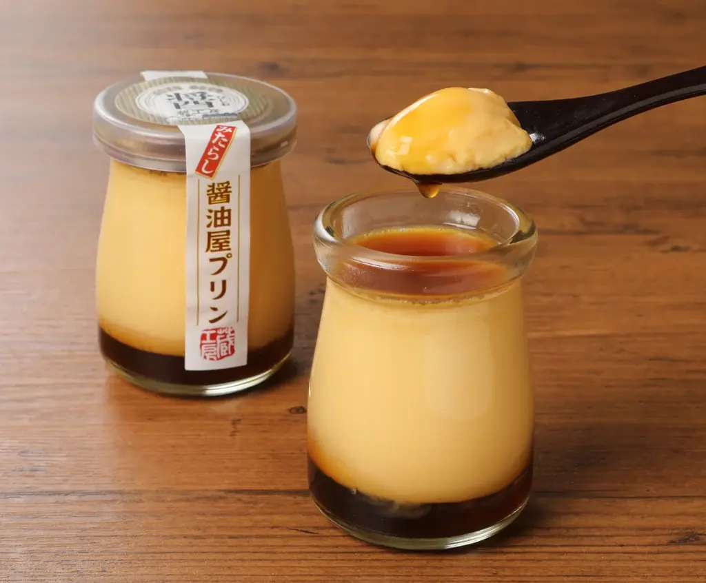 「プリン」ブーム加速中?!全国44種類のご当地プリンが阪神百貨店に集結！― 人気サイト「ときめく！プリン」が出店（2/25～3/9） ― 画像 16