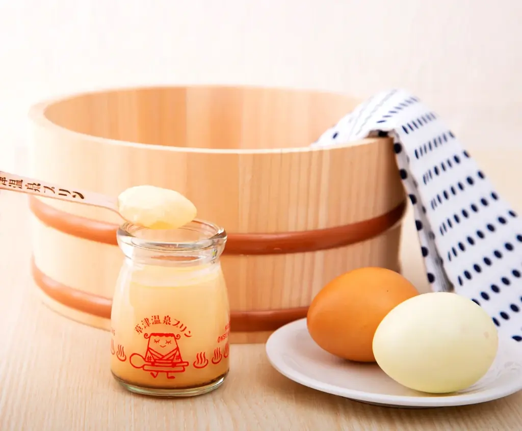 「プリン」ブーム加速中?!全国44種類のご当地プリンが阪神百貨店に集結！― 人気サイト「ときめく！プリン」が出店（2/25～3/9） ― 画像 5