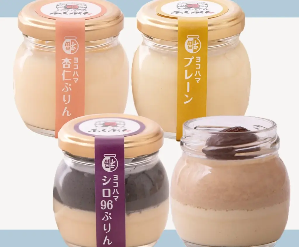 「プリン」ブーム加速中?!全国44種類のご当地プリンが阪神百貨店に集結！― 人気サイト「ときめく！プリン」が出店（2/25～3/9） ― 画像 7