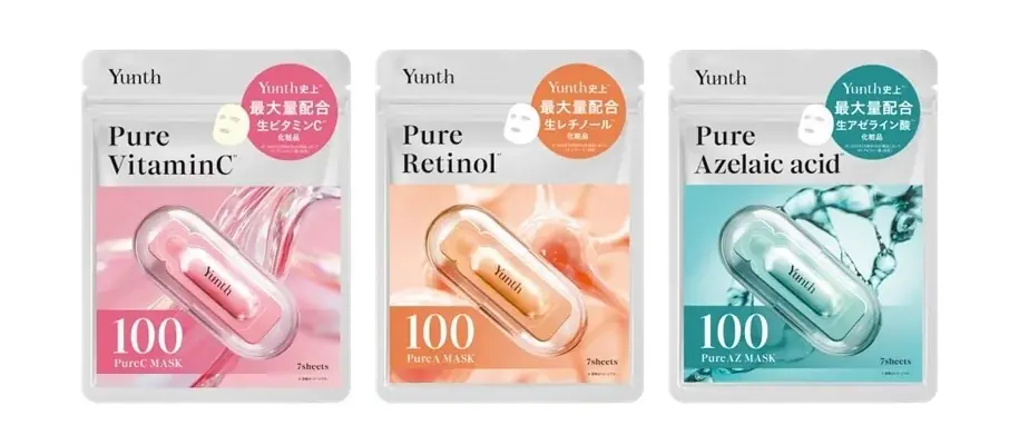 【ロフト】軽やかな色や質感にときめく「ロフト コスメフェスティバル 2026SS」 画像 12