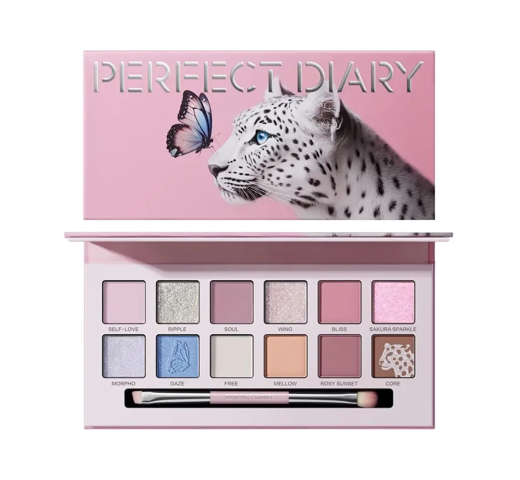 【ロフト】軽やかな色や質感にときめく「ロフト コスメフェスティバル 2026SS」 画像 5