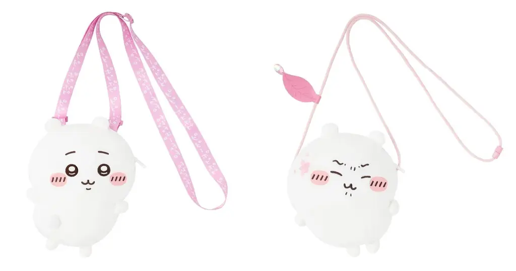 「ちいかわだらけ」と「ハチワレだらけ」のオンラインくじが同時開催！「ちいかわだらけくじ」「ハチワレだらけくじ」2月24日（火）11時から販売開始！ 画像 10