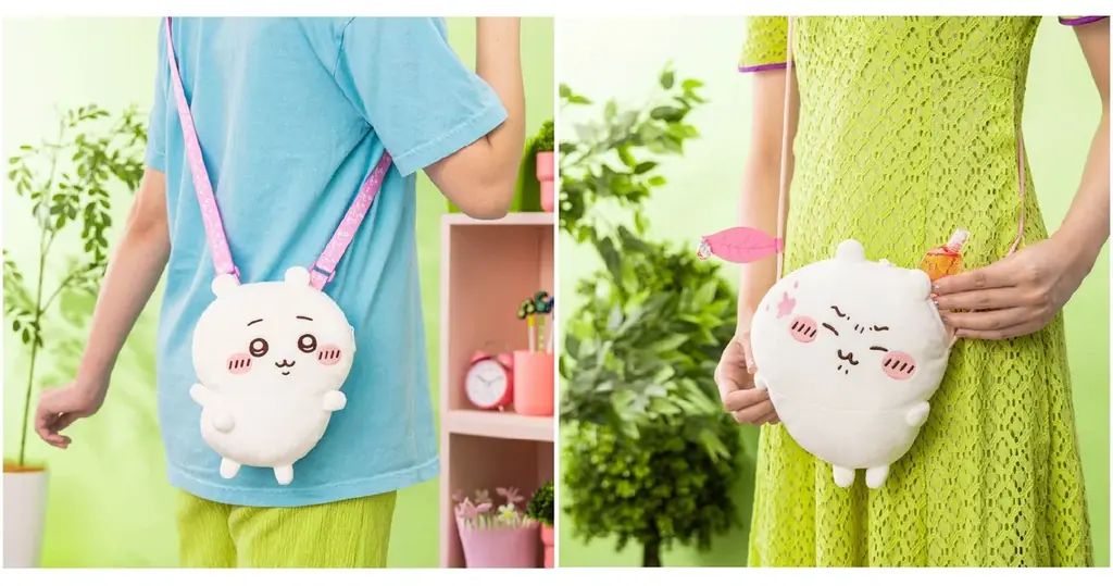 「ちいかわだらけ」と「ハチワレだらけ」のオンラインくじが同時開催！「ちいかわだらけくじ」「ハチワレだらけくじ」2月24日（火）11時から販売開始！ 画像 11