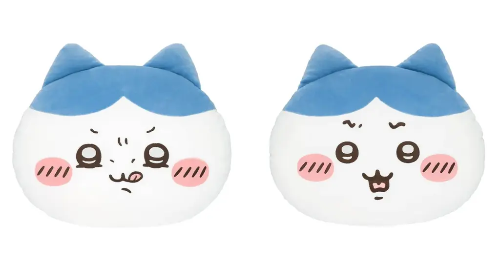 「ちいかわだらけ」と「ハチワレだらけ」のオンラインくじが同時開催！「ちいかわだらけくじ」「ハチワレだらけくじ」2月24日（火）11時から販売開始！ 画像 18