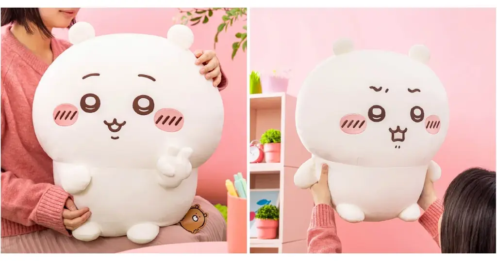 「ちいかわだらけ」と「ハチワレだらけ」のオンラインくじが同時開催！「ちいかわだらけくじ」「ハチワレだらけくじ」2月24日（火）11時から販売開始！ 画像 5