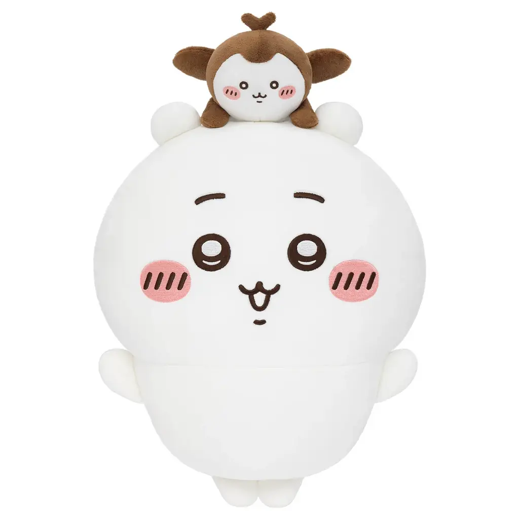 「ちいかわだらけ」と「ハチワレだらけ」のオンラインくじが同時開催！「ちいかわだらけくじ」「ハチワレだらけくじ」2月24日（火）11時から販売開始！ 画像 6