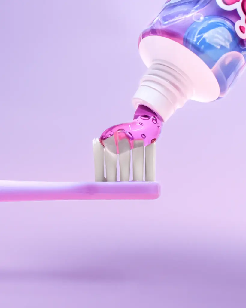 しなこがフルプロデュースするブランド〈 Pinaco(ピナコ）〉から子供向け歯磨き粉が登場！原宿でのコラボ販売も実施。 画像 3