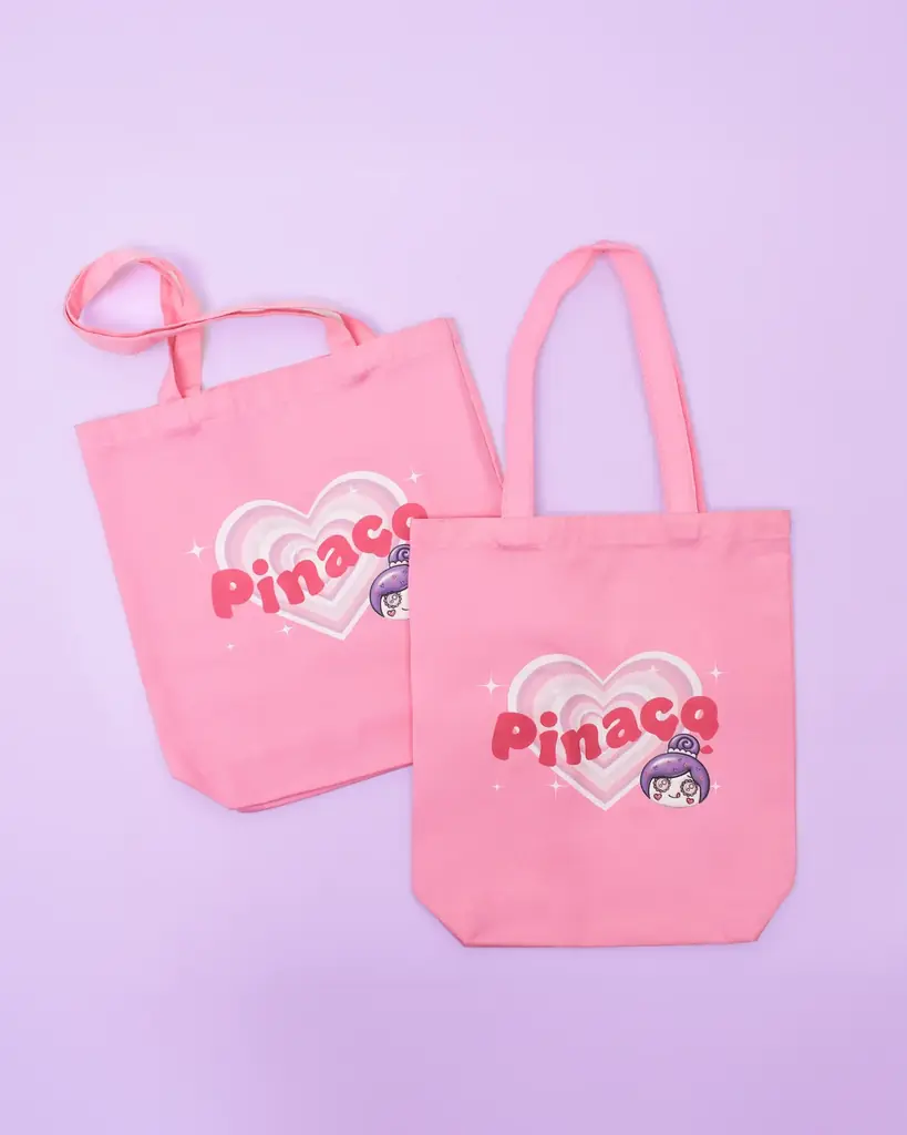 しなこがフルプロデュースするブランド〈 Pinaco(ピナコ）〉から子供向け歯磨き粉が登場！原宿でのコラボ販売も実施。 画像 9