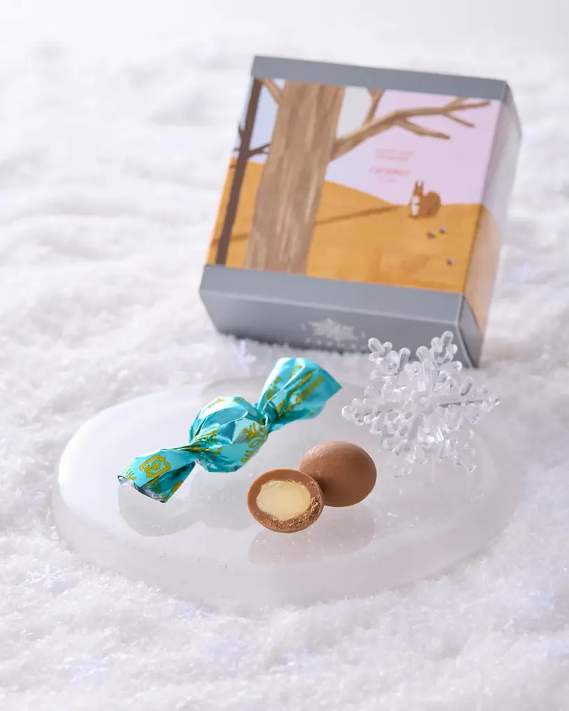 【新店OPEN】チョコレートとラスクのお店「ナナイロスノー」小樽本店2/20グランドオープン！！ 画像 10