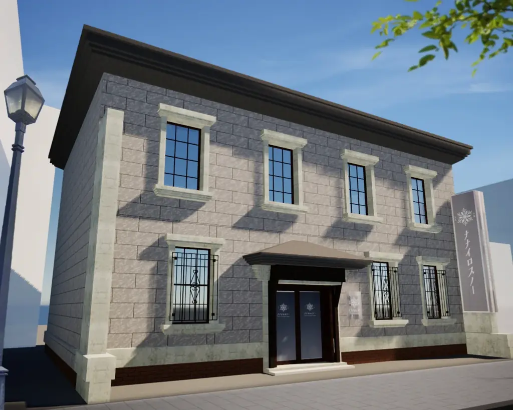 【新店OPEN】チョコレートとラスクのお店「ナナイロスノー」小樽本店2/20グランドオープン！！ 画像 16