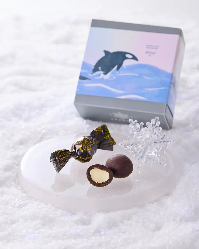 【新店OPEN】チョコレートとラスクのお店「ナナイロスノー」小樽本店2/20グランドオープン！！ 画像 5