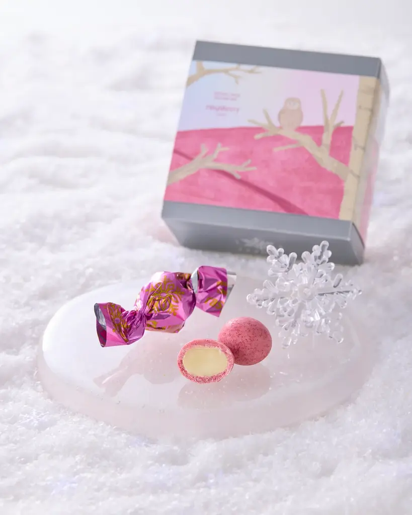 【新店OPEN】チョコレートとラスクのお店「ナナイロスノー」小樽本店2/20グランドオープン！！ 画像 6