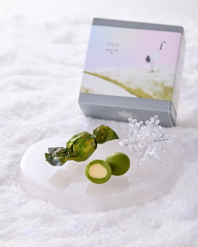 【新店OPEN】チョコレートとラスクのお店「ナナイロスノー」小樽本店2/20グランドオープン！！ 画像 7